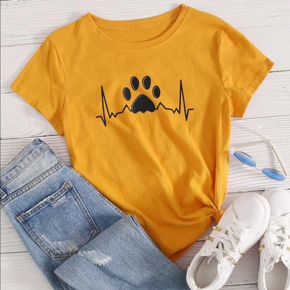Tops - T-shirt